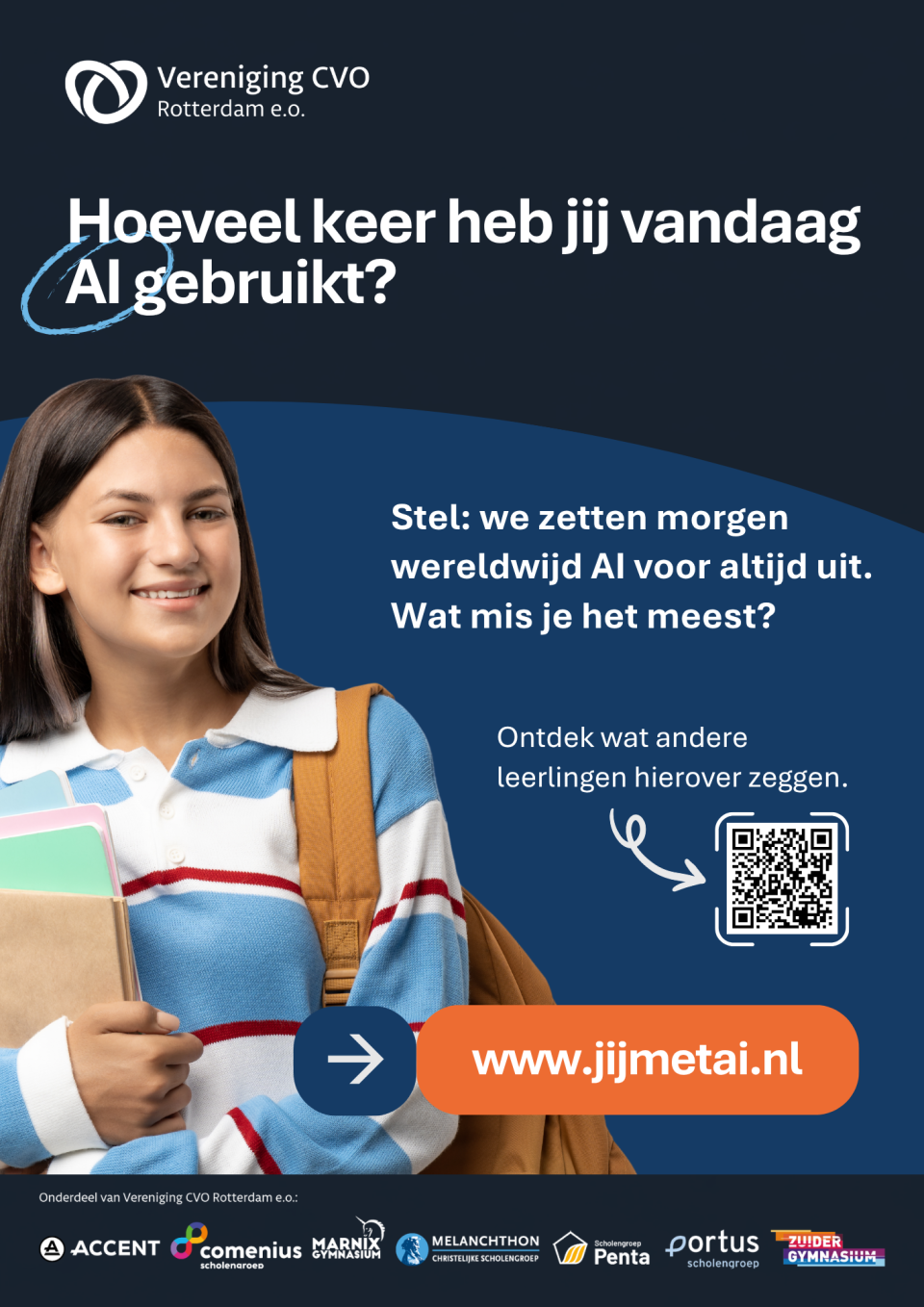 CVO AI Postercampagne 1